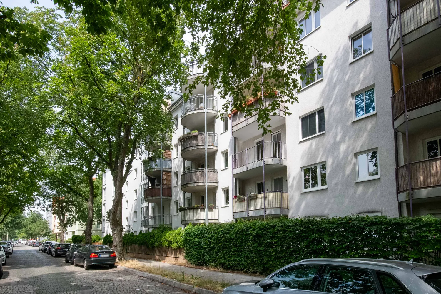 3 Zimmer Wohnung mit 78 m² in Berlin – Bild 12
