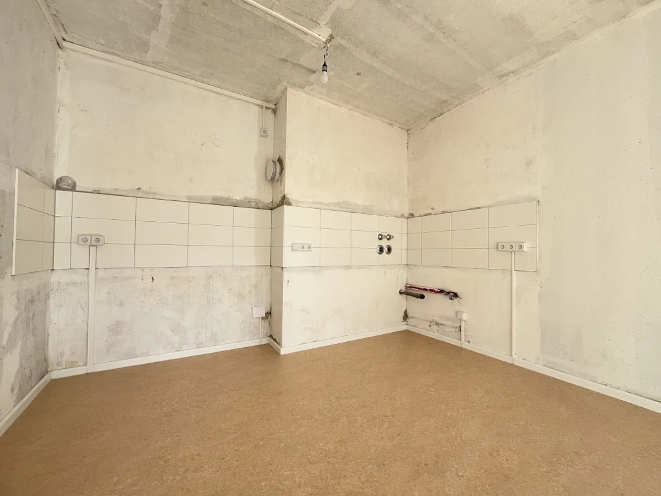 3 Zimmer Wohnung mit 62 m² in Berlin – Bild 7