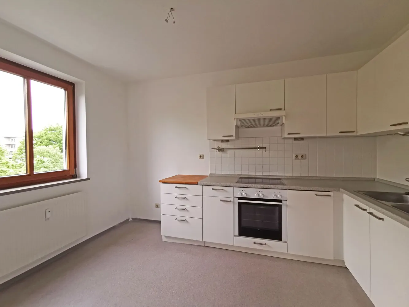 2 Zimmer Wohnung mit 63 m² in München – Bild 3