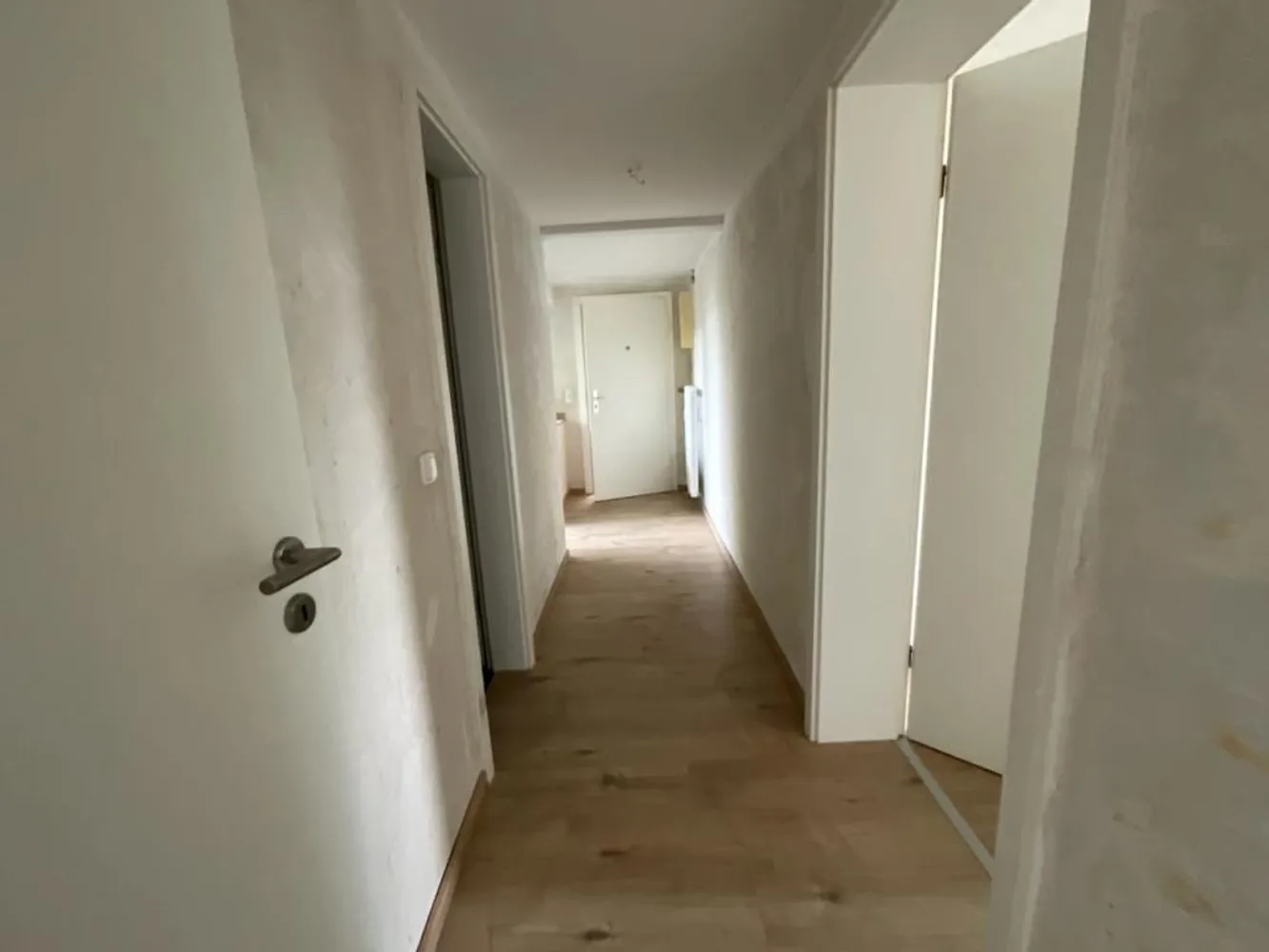 3 Zimmer Wohnung mit 62 m² in Duisburg – Bild 5