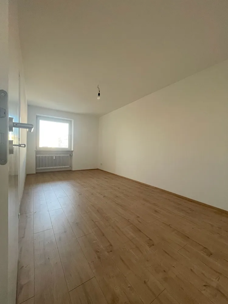 2 Zimmer Wohnung mit 55 m² in München – Bild 1