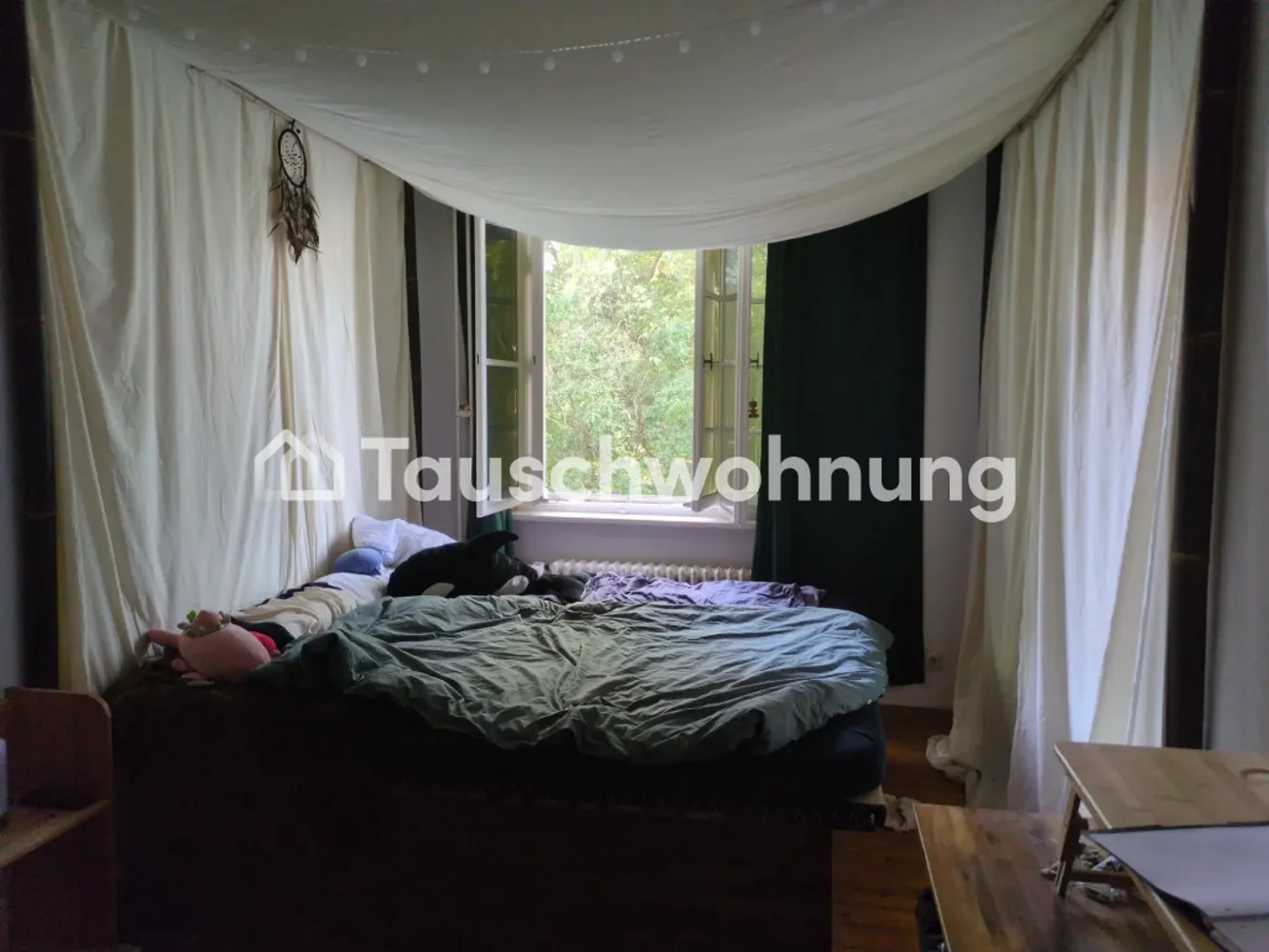 2 room apartment with 61 m² in Berlin – Photo 4