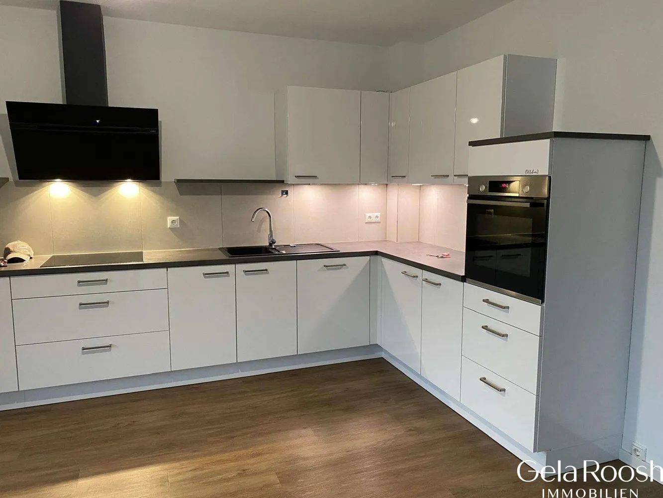 3 Zimmer Wohnung mit 85 m² in Achim – Bild 3
