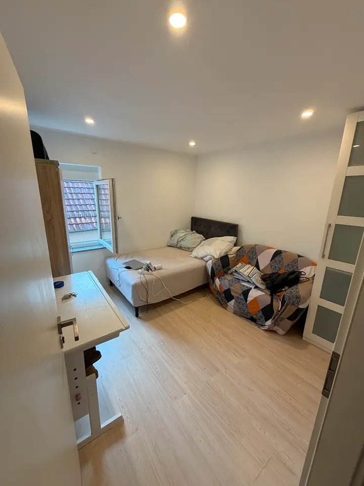 WG-Zimmer mit 20 m² in Wuppertal – Bild 9