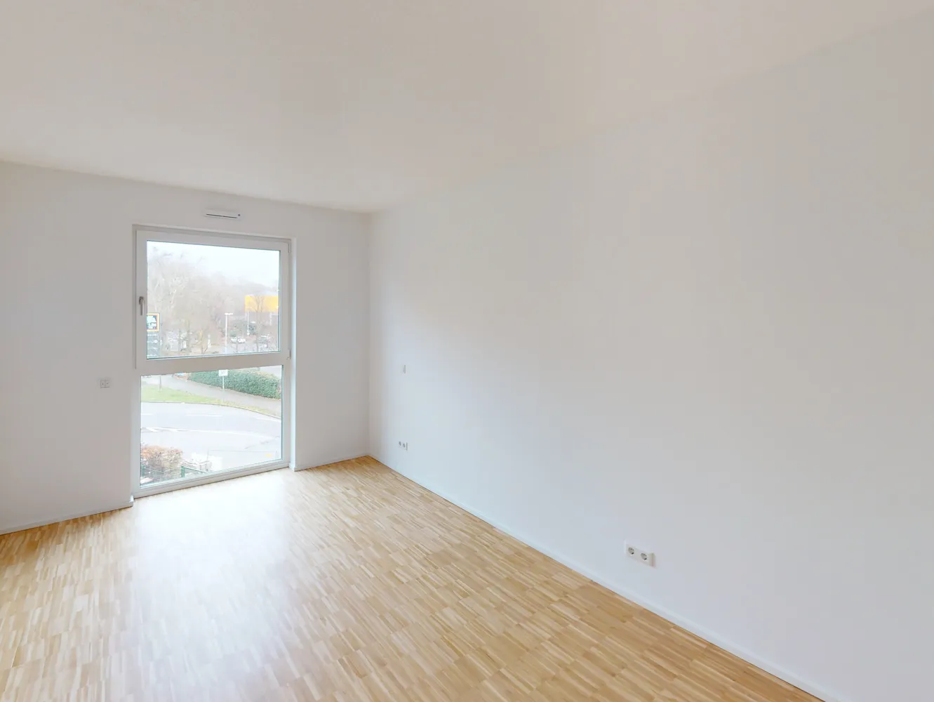 3 Zimmer Wohnung mit 99 m² in Düsseldorf – Bild 10