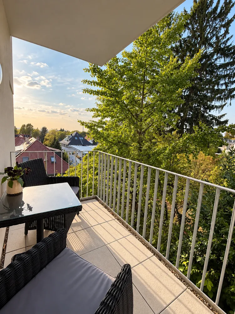 5 Zimmer Wohnung mit 190 m² in Heidelberg – Bild 3
