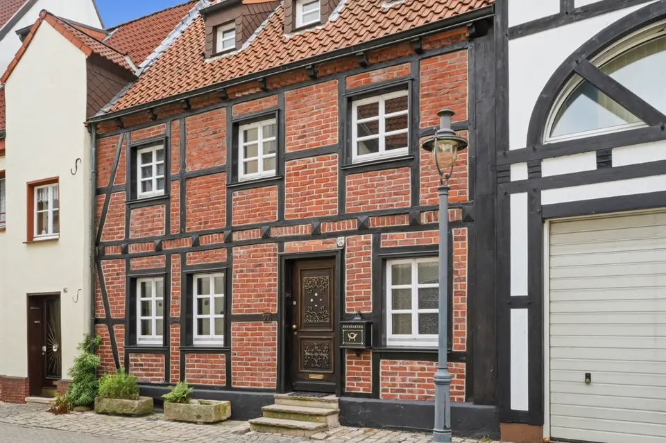 3 Zimmer Wohnung mit 70 m² in Lünen – Bild 5