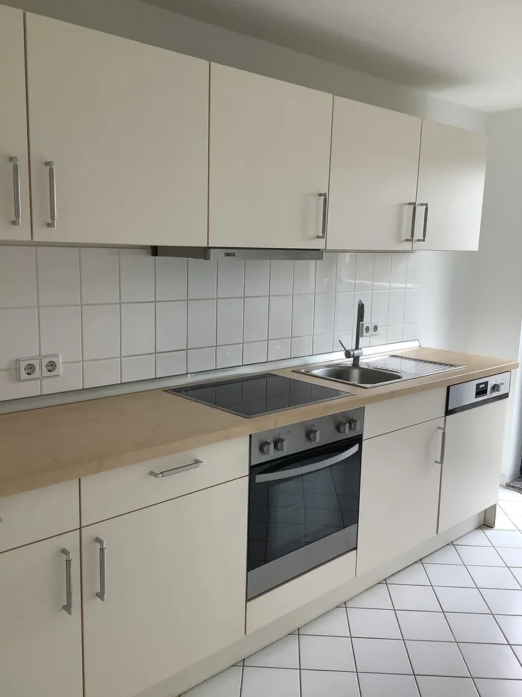 3 Zimmer Wohnung mit 108 m² in Magdeburg – Bild 7