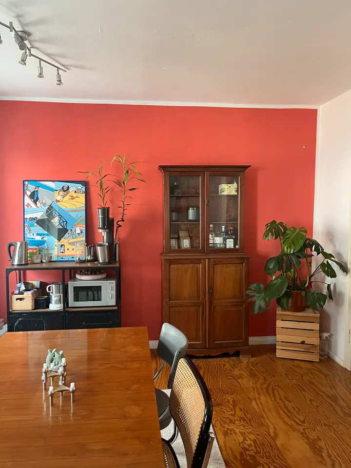 2 Zimmer Wohnung mit 55 m² in Darmstadt – Bild 10