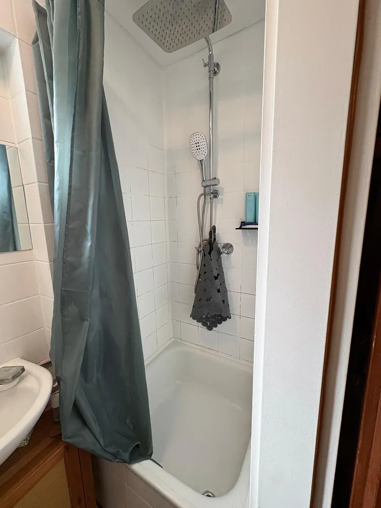 2 Zimmer Wohnung mit 28 m² in Göttingen – Bild 6