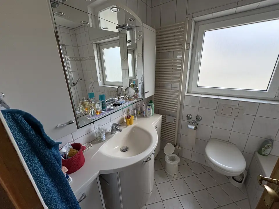 5 Zimmer Wohnung mit 133 m² in Wiesbaden – Bild 10