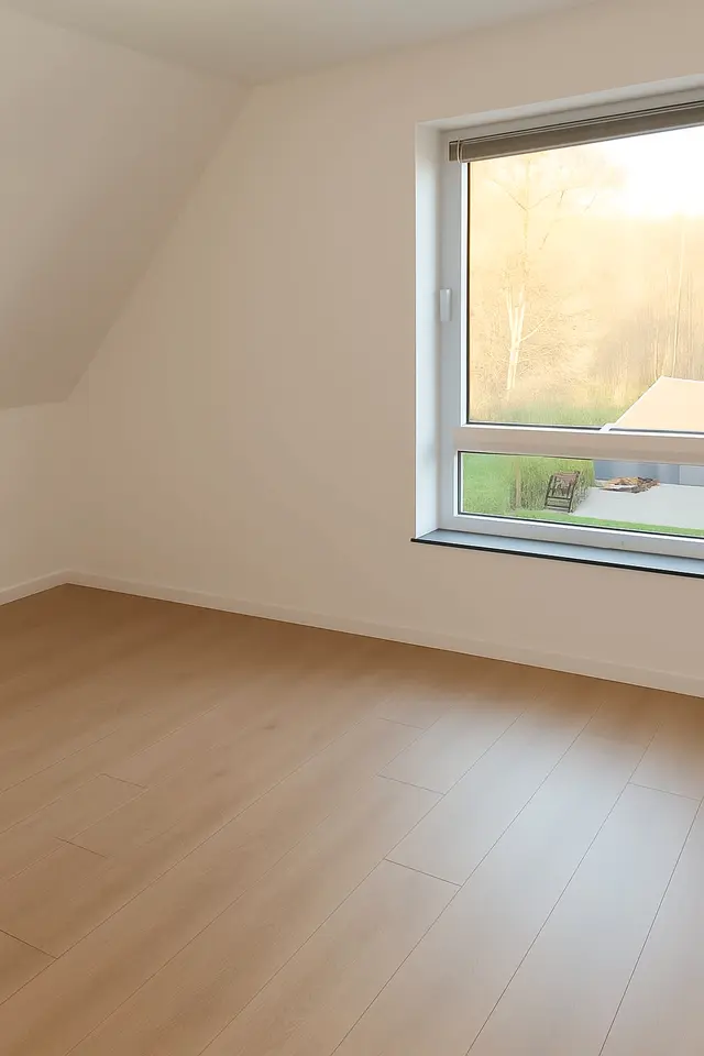 3 Zimmer Wohnung mit 115 m² in Bielefeld – Bild 1