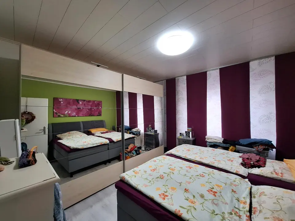 3 Zimmer Wohnung mit 77 m² in Oberhausen – Bild 2
