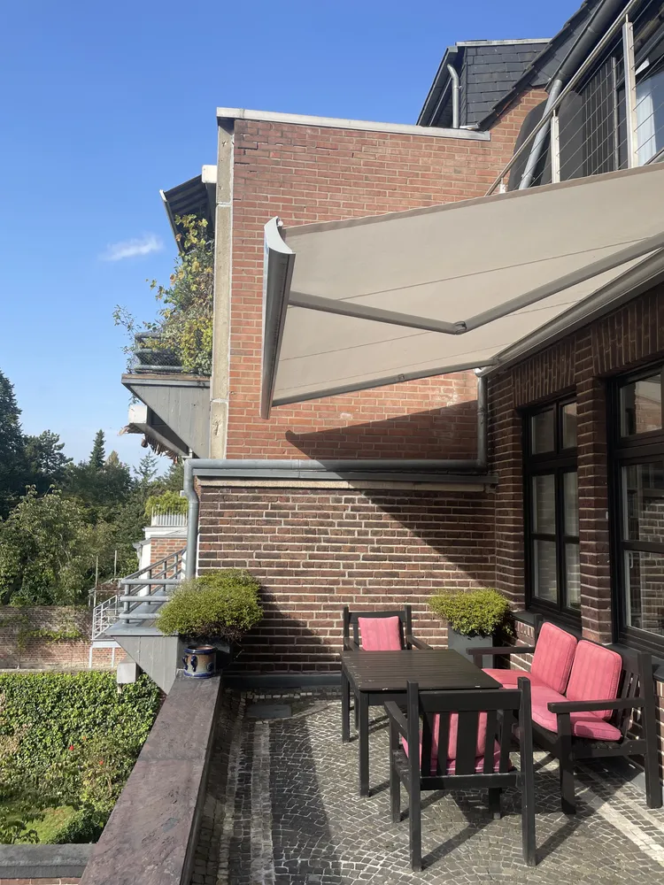 6 Zimmer Wohnung mit 195 m² in Krefeld – Bild 8