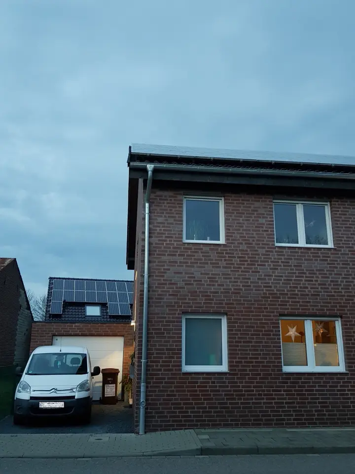 3 Zimmer Haus mit 95 m² in Mönchengladbach – Bild 10