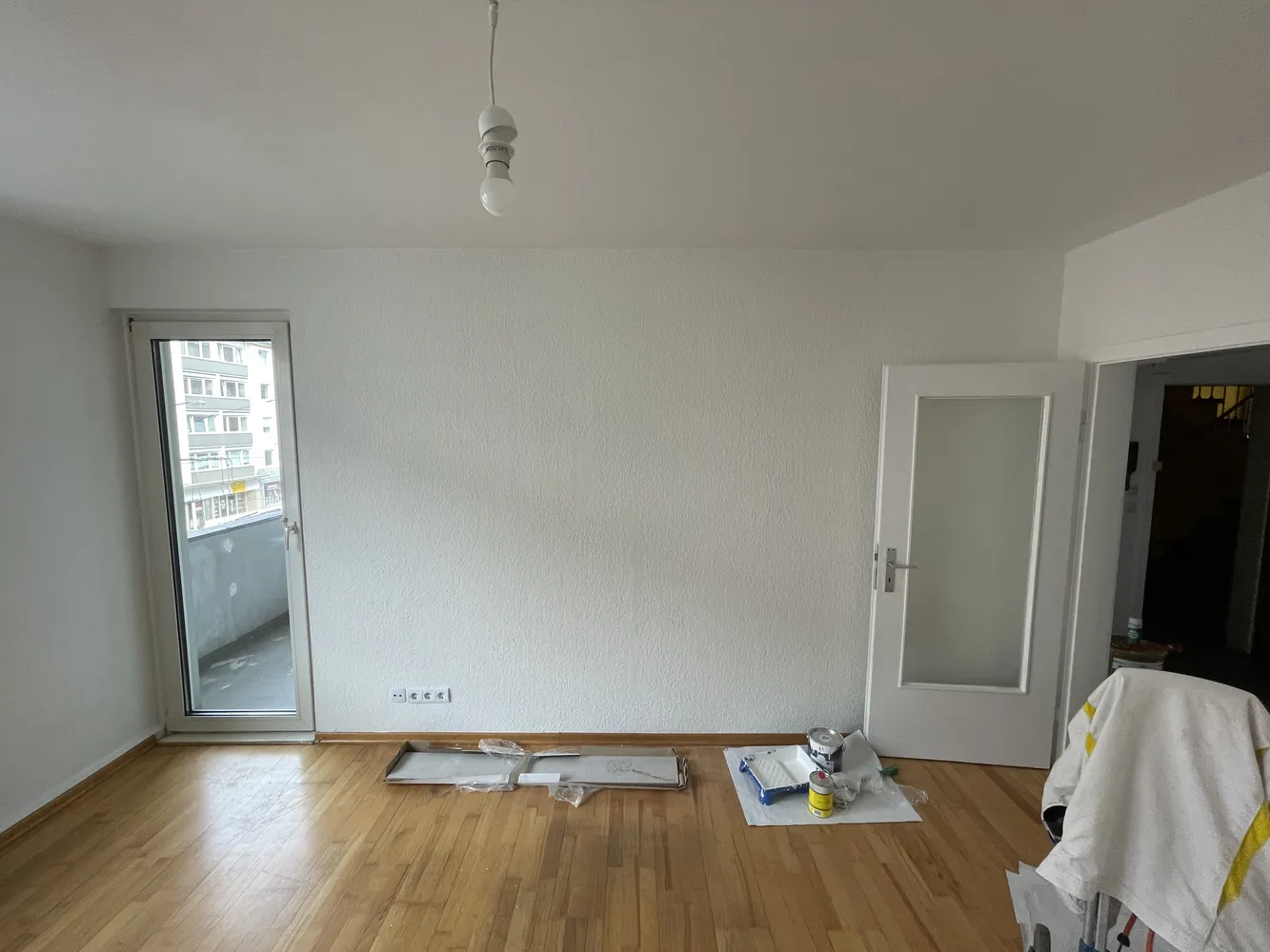 2 Zimmer Wohnung mit 55 m² in Düsseldorf – Bild 1
