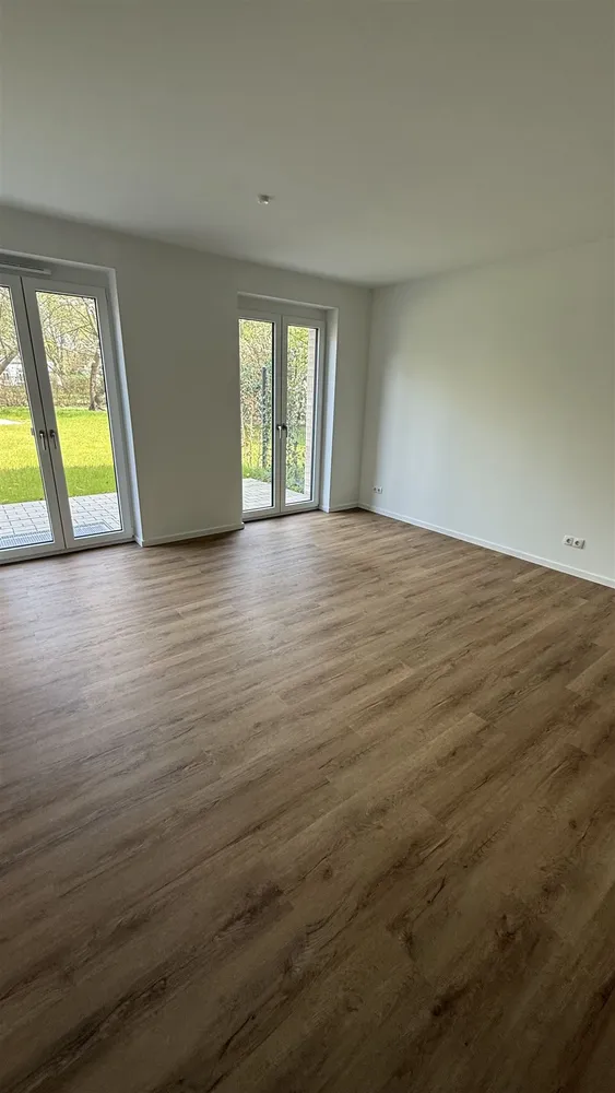 2 room apartment with 47 m² in Hamburg – Photo 3