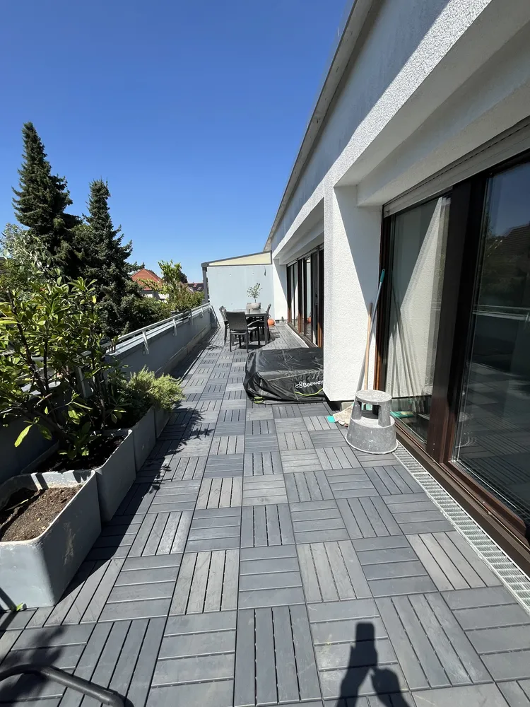 3 Zimmer Wohnung mit 100 m² in Waiblingen – Bild 7