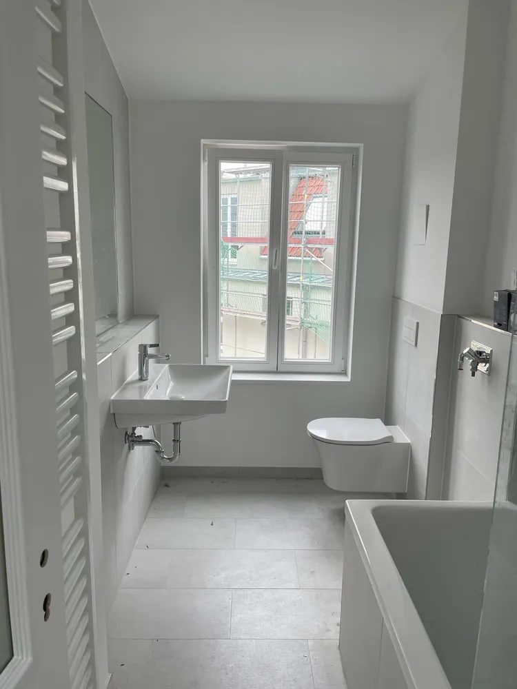 2 Zimmer Wohnung mit 69 m² in Berlin – Bild 9