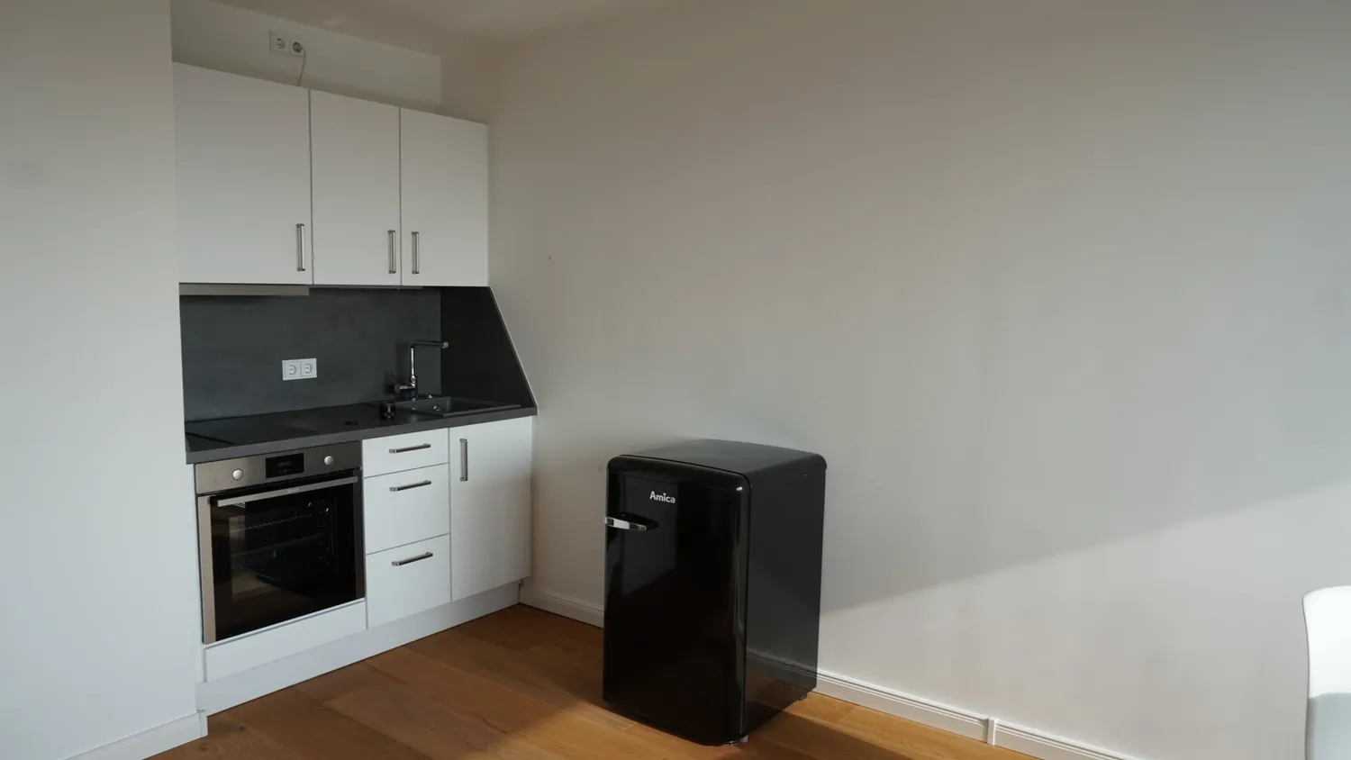 1 Zimmer Wohnung mit 30 m² in München – Bild 9