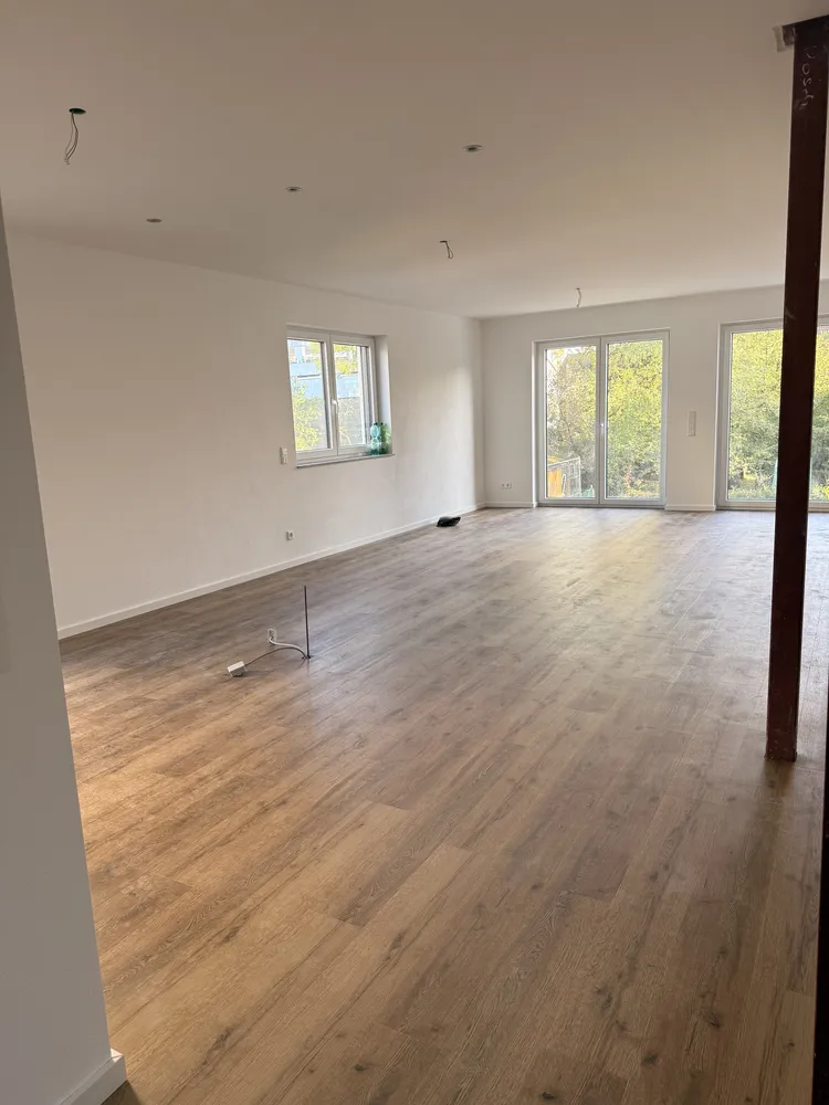 4 Zimmer Wohnung mit 98 m² in München – Bild 1