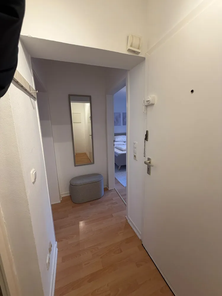 2 Zimmer Wohnung mit 50 m² in Köln – Bild 3