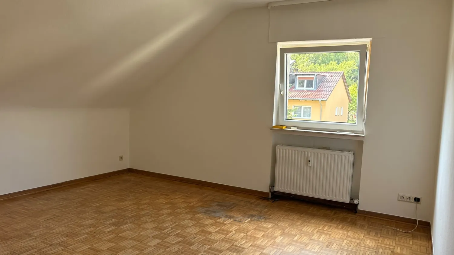 2 Zimmer Wohnung mit 45 m² in Wiesbaden – Bild 4