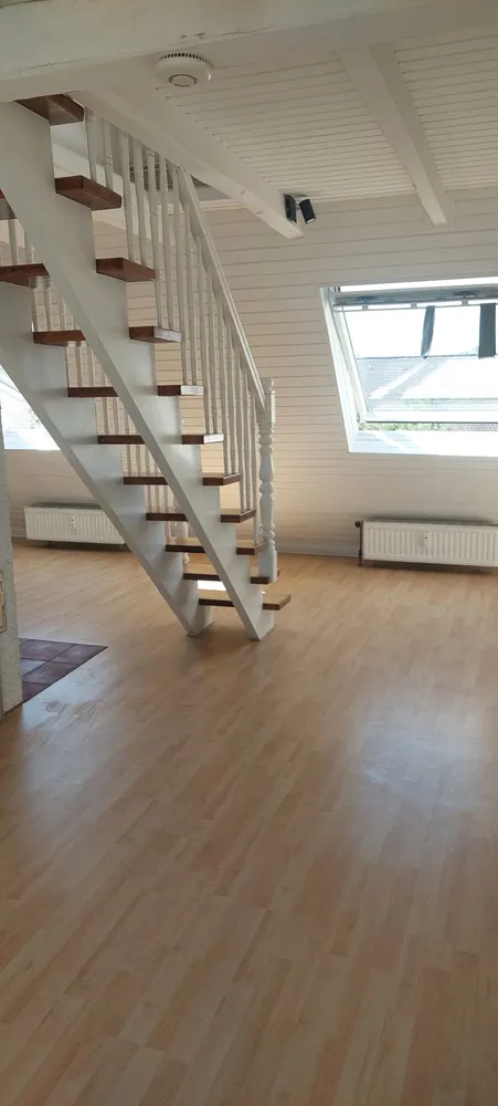 4 Zimmer Wohnung mit 94 m² in Mannheim – Bild 5