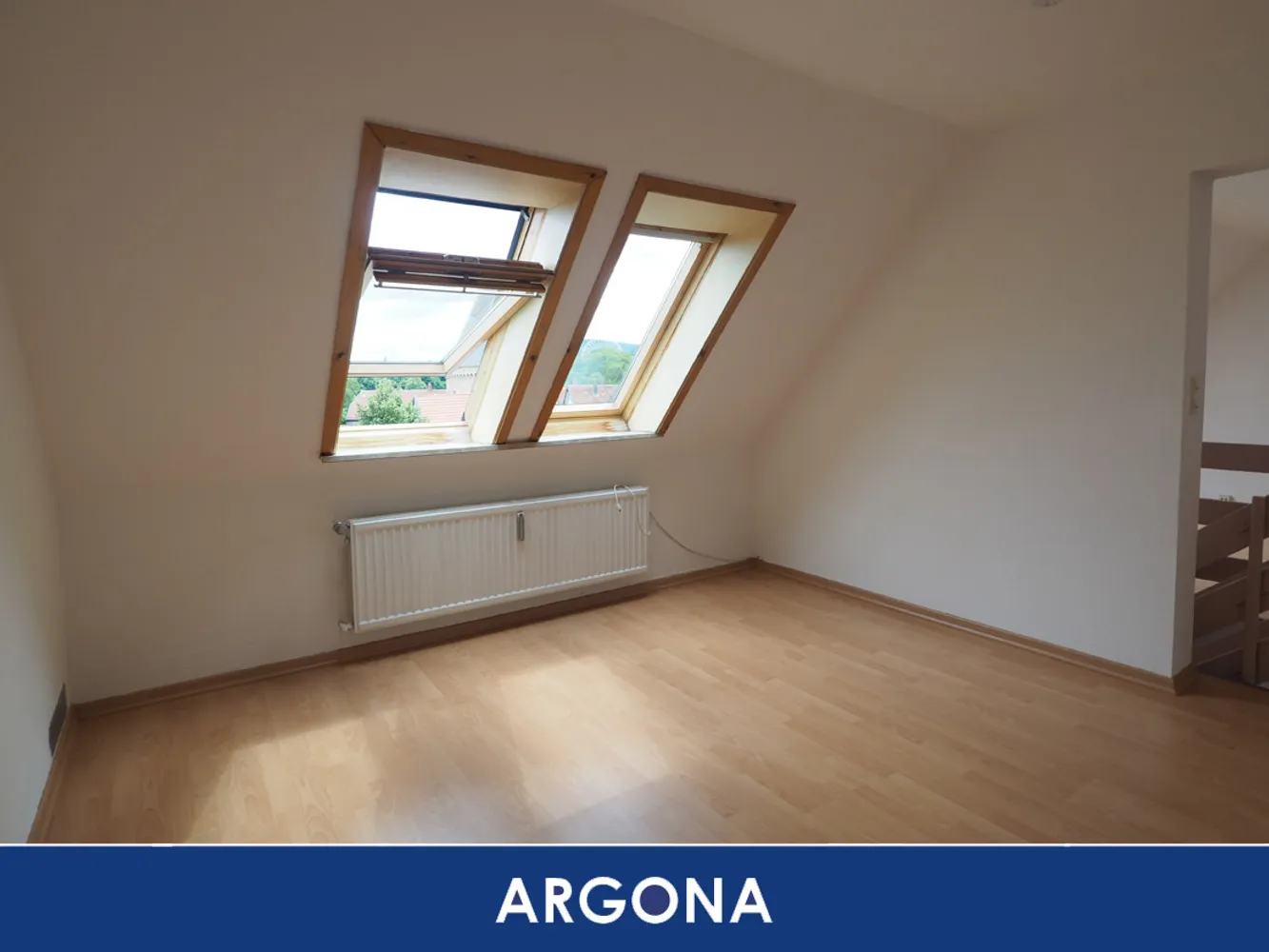 3 Zimmer Wohnung mit 132 m² in Goslar – Bild 9