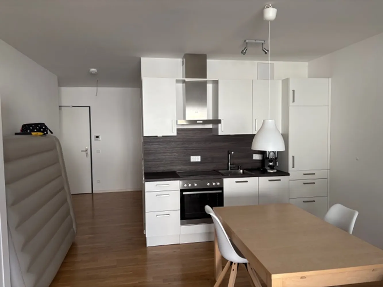 1 Zimmer Wohnung mit 41 m² in Bayreuth – Bild 1
