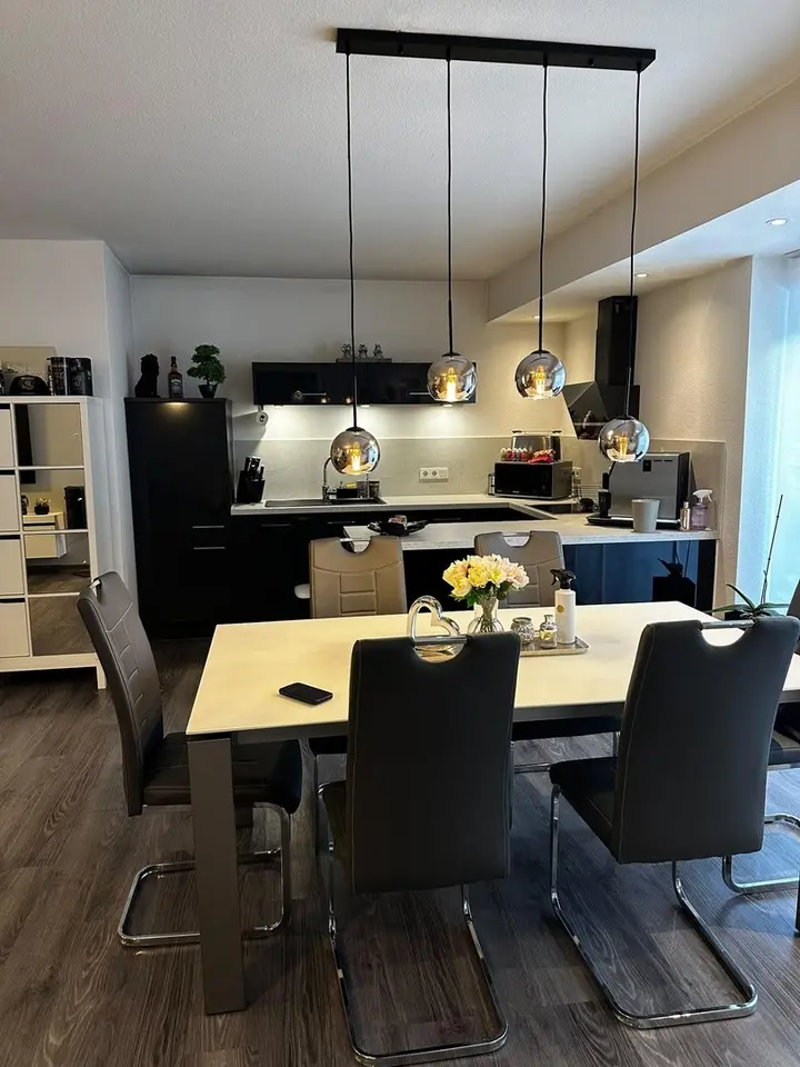 3 Zimmer Wohnung mit 105 m² in Viernheim – Bild 9