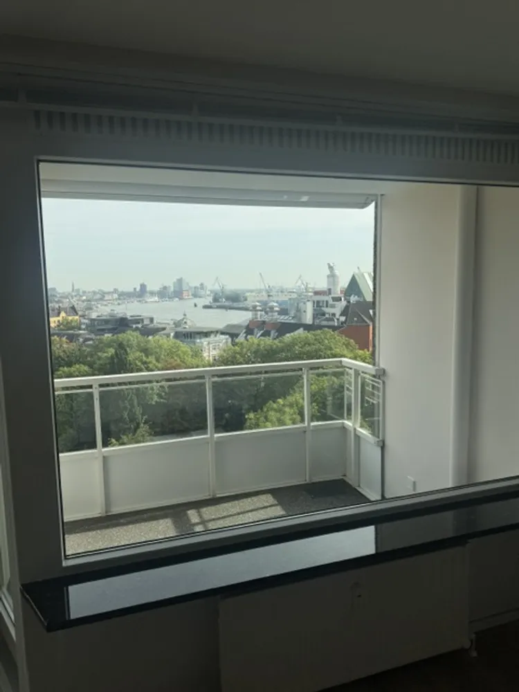 1 Zimmer Wohnung mit 47 m² in Hamburg – Bild 12