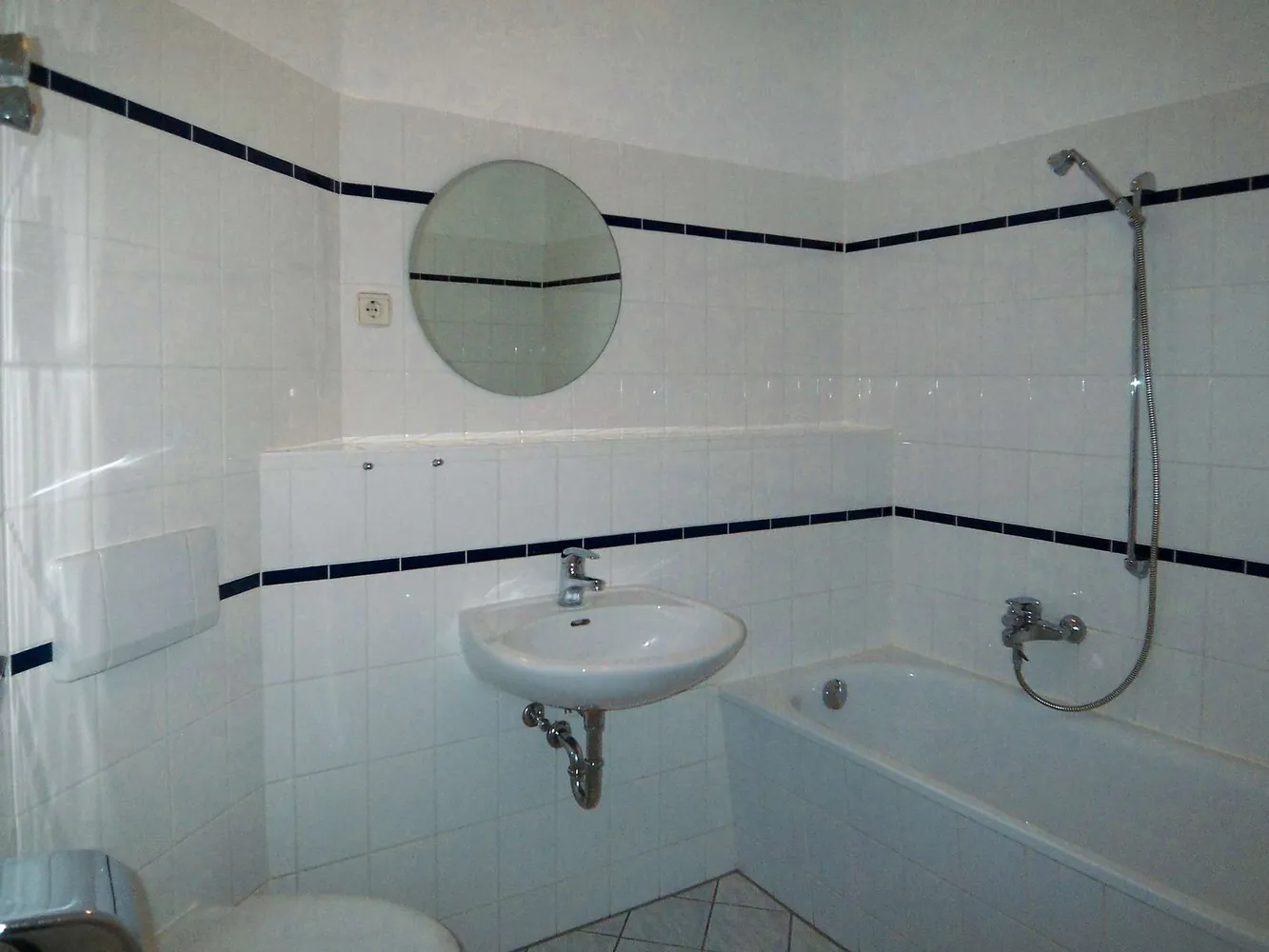 2 Zimmer Wohnung mit 51 m² in Leipzig – Bild 4