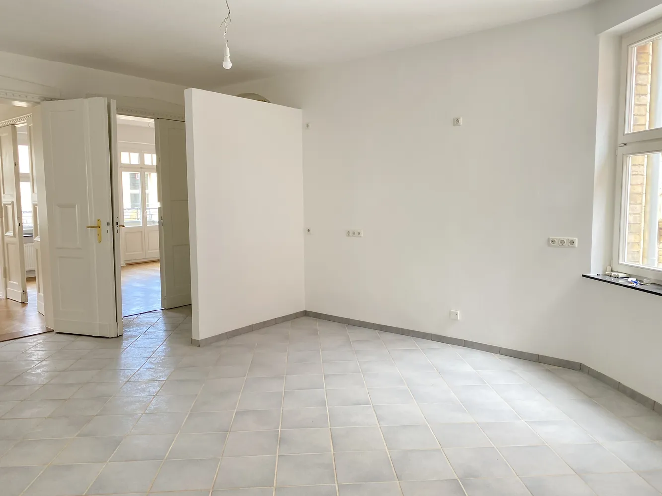 4 Zimmer Wohnung mit 114 m² in Halle (Saale) – Bild 8