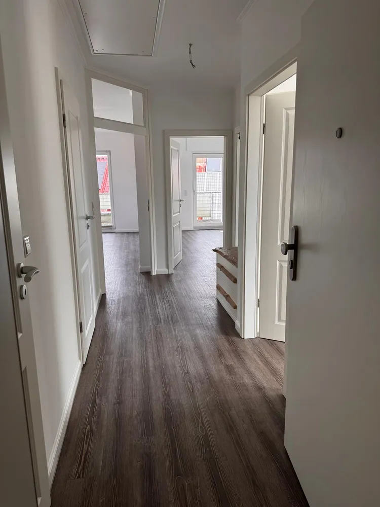 3 Zimmer Wohnung mit 104 m² in Essen – Bild 8
