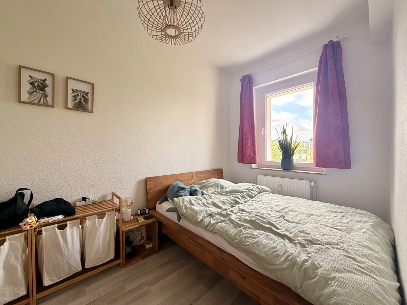 2 Zimmer Wohnung mit 48 m² in Düsseldorf – Bild 3