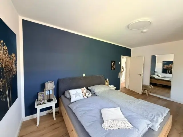 3 Zimmer Wohnung mit 96 m² in Achim – Bild 7