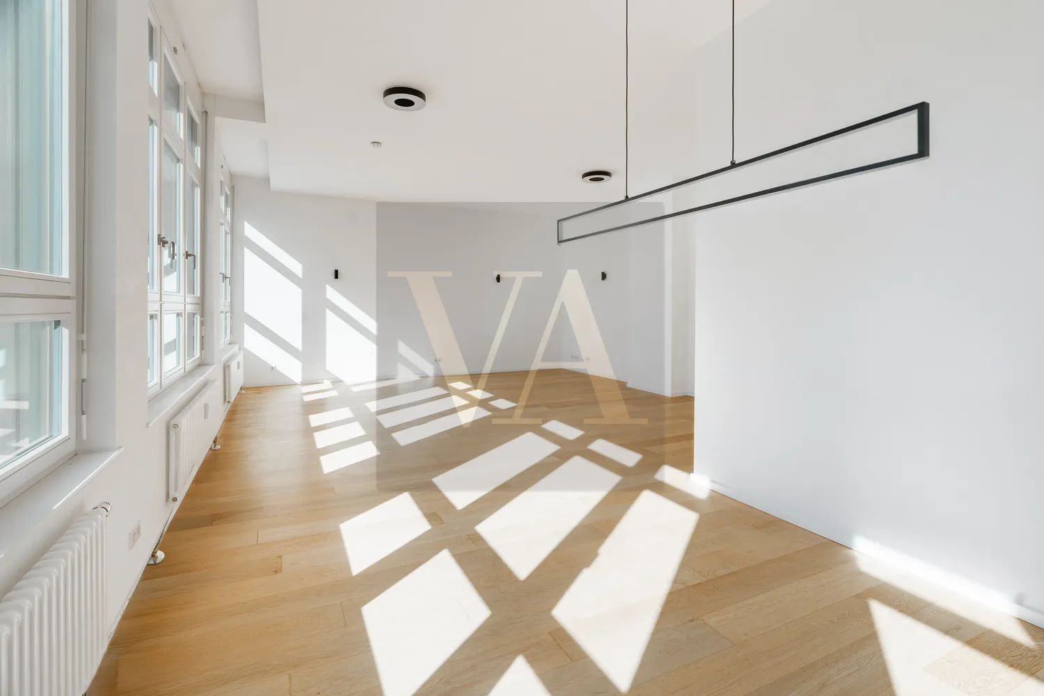 5 Zimmer Wohnung mit 328 m² in Berlin – Bild 6