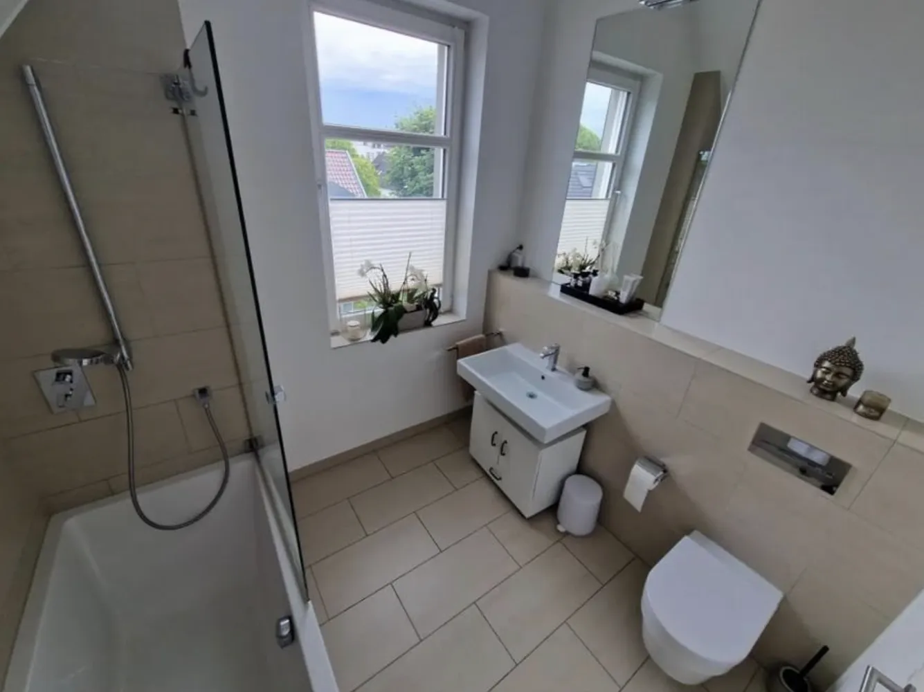 3 room apartment with 85 m² in Düsseldorf – Photo 7