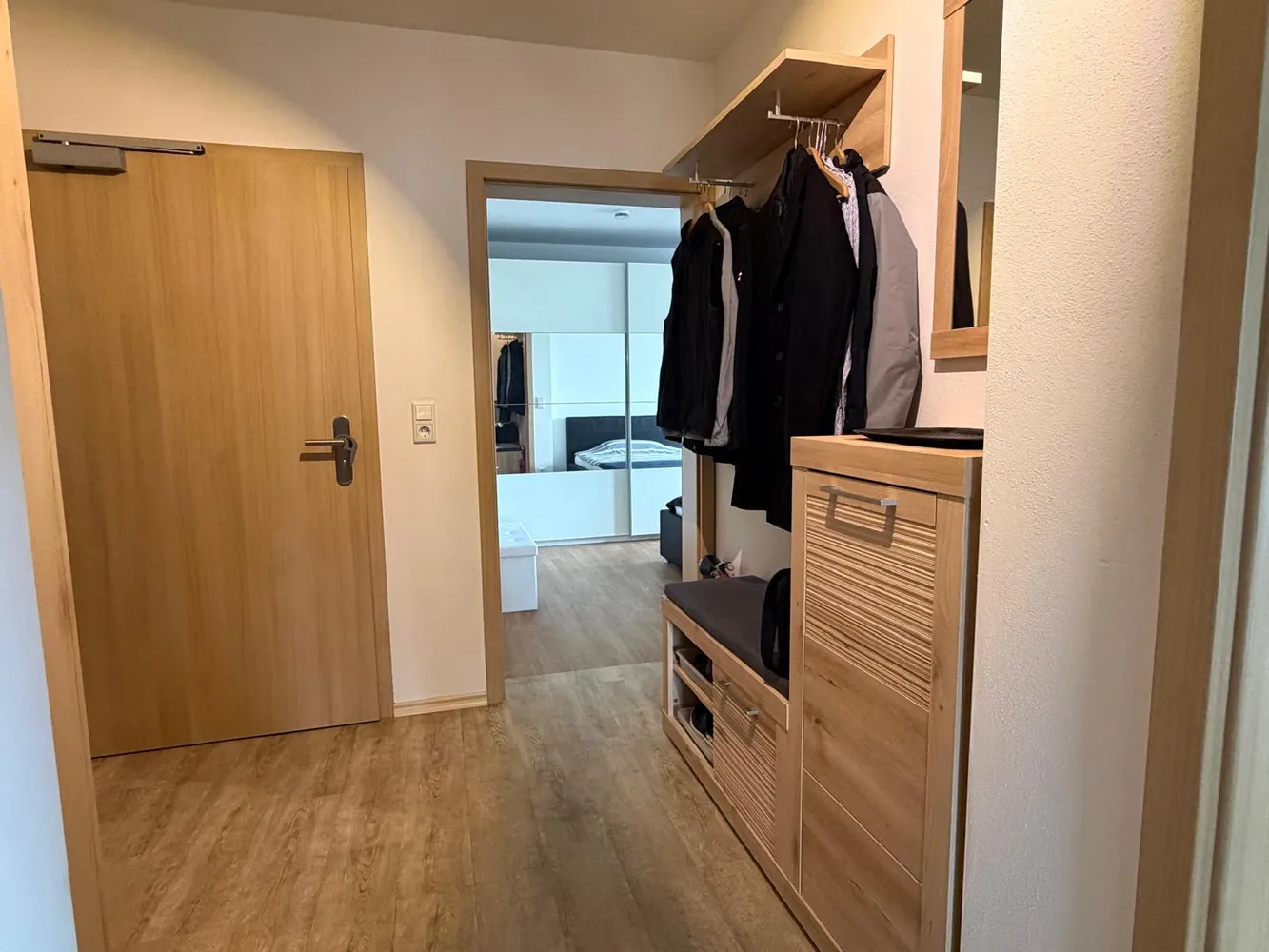 2 Zimmer Wohnung mit 65 m² in Ingolstadt – Bild 1