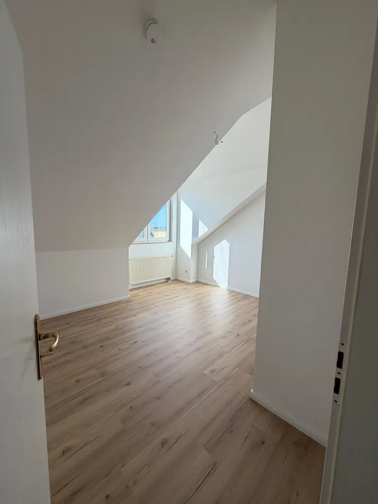 3 room apartment with 95 m² in Bernau bei Berlin – Photo 1