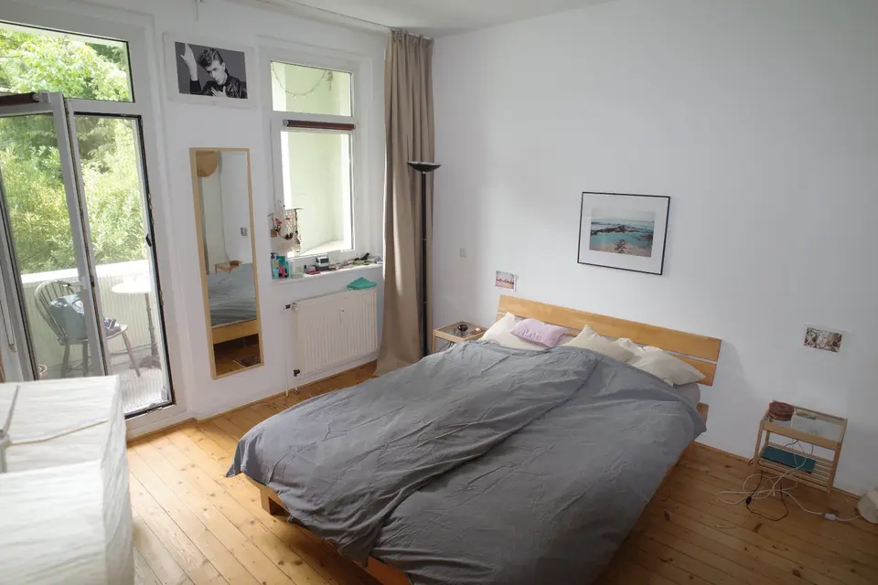 2 Zimmer Wohnung mit 88 m² in Bonn – Bild 10