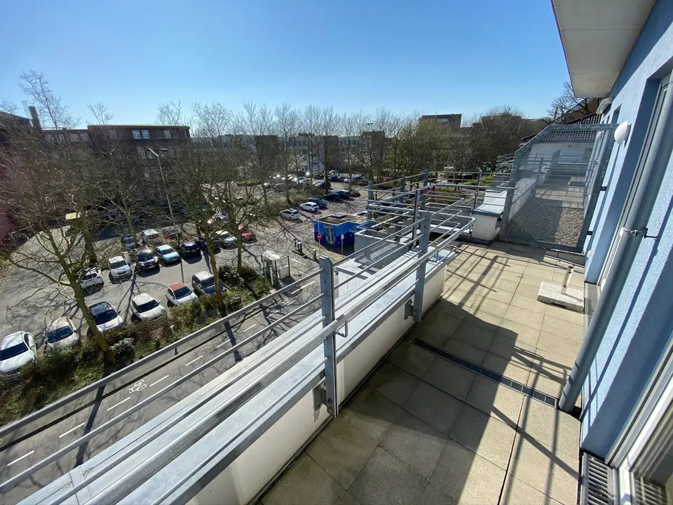 2 Zimmer Wohnung mit 59 m² in Solingen – Bild 3