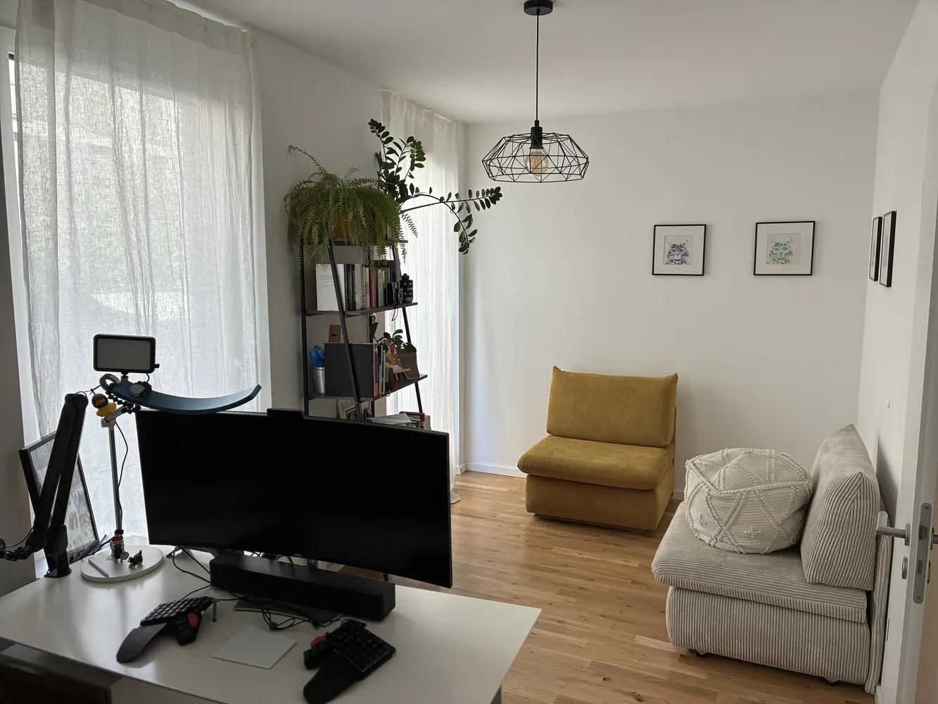 3 Zimmer Wohnung mit 93 m² in Freiburg im Breisgau – Bild 10
