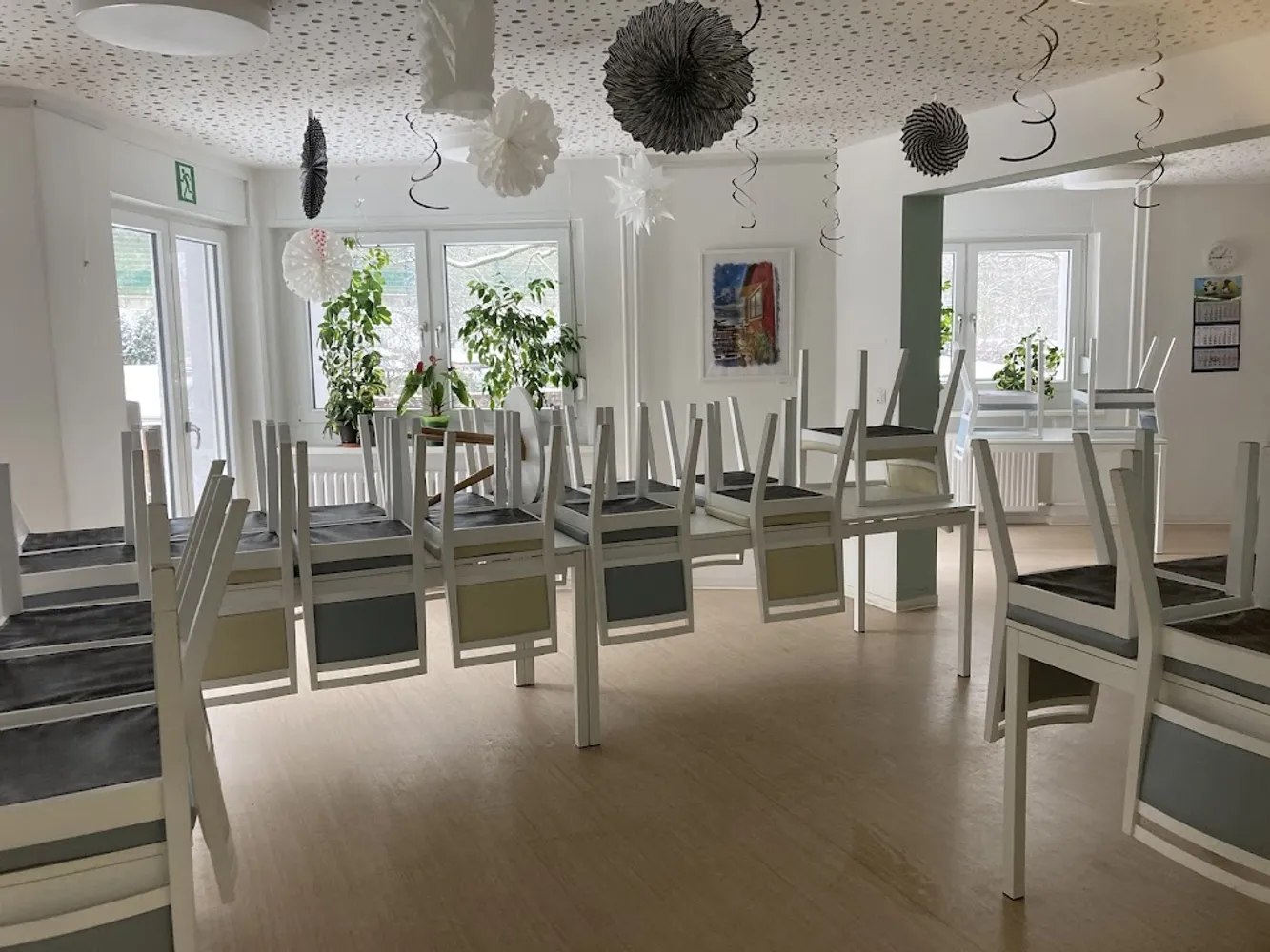 1 Zimmer Wohnung mit 28 m² in Berlin – Bild 10