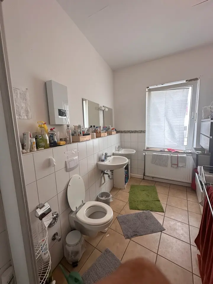 2 Zimmer Wohnung mit 15 m² in Paderborn – Bild 8
