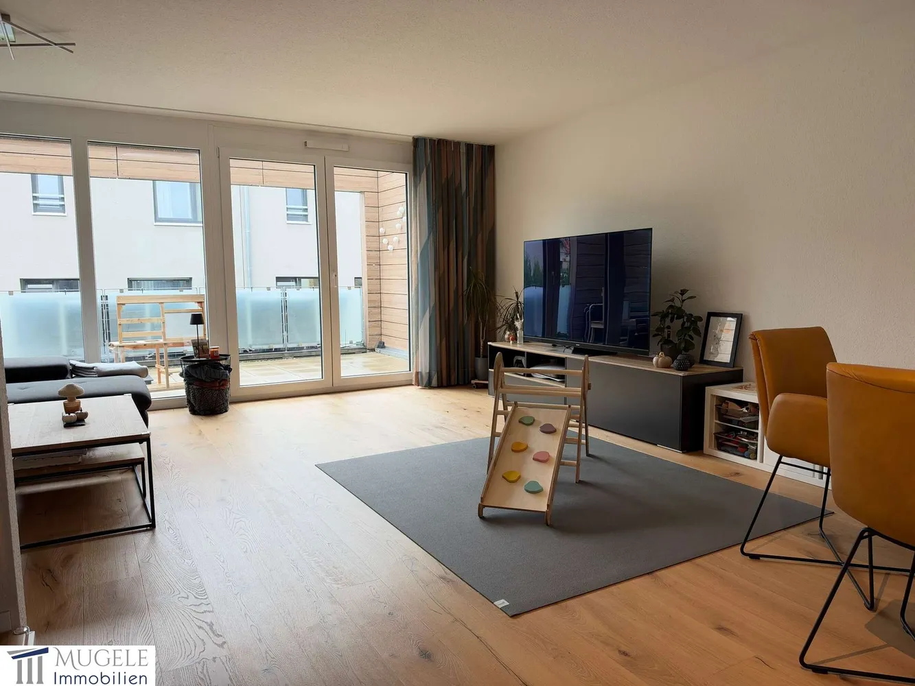 4 Zimmer Haus mit 135 m² in Böblingen – Bild 3