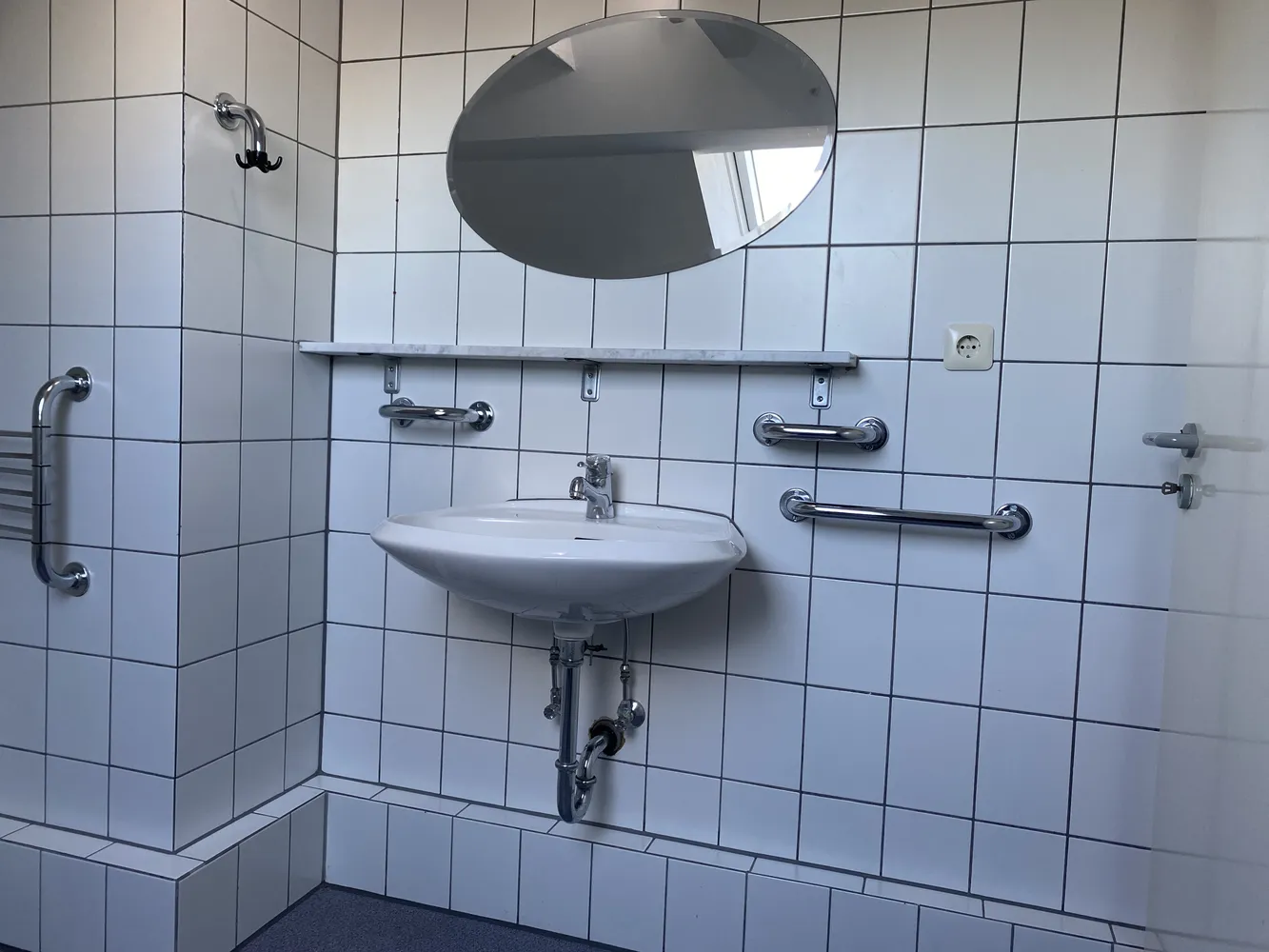 1 Zimmer Wohnung mit 30 m² in Krefeld – Bild 9