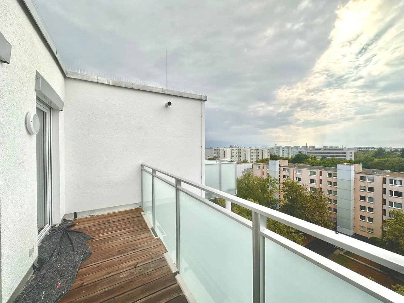 3 Zimmer Wohnung mit 69 m² in München – Bild 3
