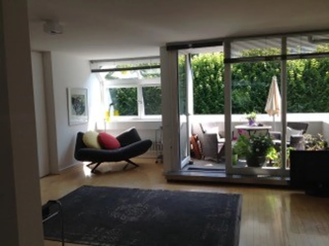 3 Zimmer Wohnung mit 107 m² in Hamburg – Bild 2